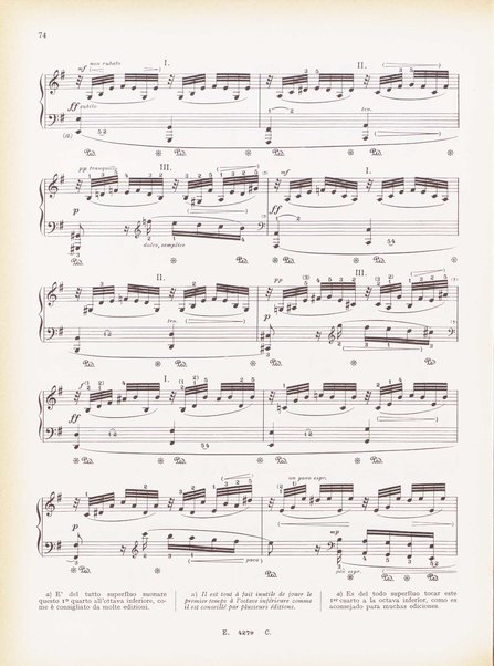 32 sonate per pianoforte. 1