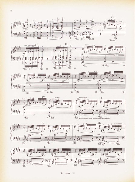 32 sonate per pianoforte. 1