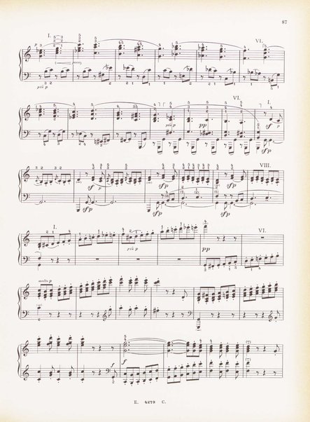 32 sonate per pianoforte. 1