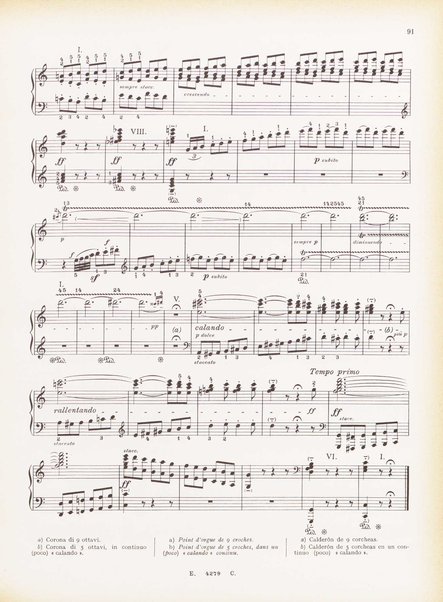 32 sonate per pianoforte. 1