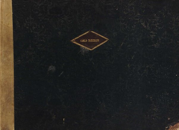 Guglielmo Tell : Melodramma tragico in 4 atti di Jouy ed Ippolito Bis / fatto italiano da Calisto Bassi ; posto in musica da Gioachino Rossini ; riduzione per canto con accomp. di pianoforte