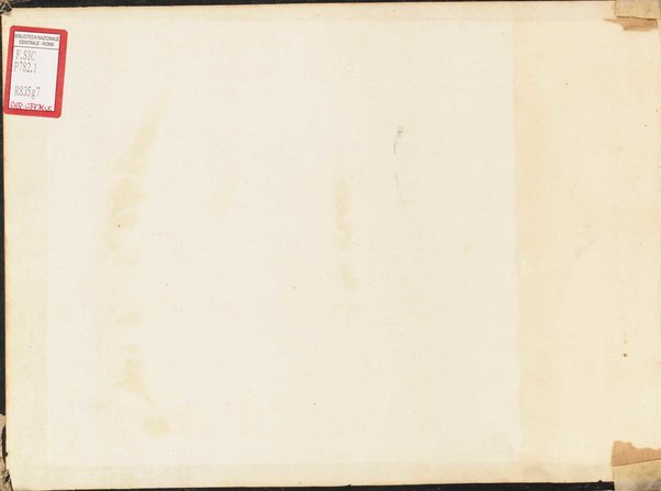 Guglielmo Tell : Melodramma tragico in 4 atti di Jouy ed Ippolito Bis / fatto italiano da Calisto Bassi ; posto in musica da Gioachino Rossini ; riduzione per canto con accomp. di pianoforte