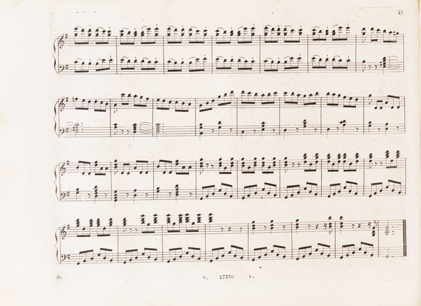 Guglielmo Tell : Melodramma tragico in 4 atti di Jouy ed Ippolito Bis / fatto italiano da Calisto Bassi ; posto in musica da Gioachino Rossini ; riduzione per canto con accomp. di pianoforte