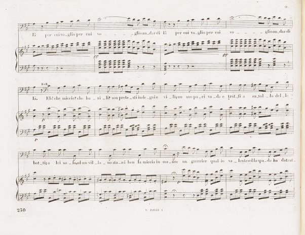Il finto Stanislao / Melodramma giocoso in due atti di Felice Romani ; posto in musica dal maestro Giuseppe Verdi ; Riduzione per canto con accompagnamento di pianoforte dei maestri L. Truzzi, A. Rajneri e C. Dominiceti