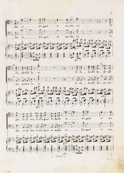I Lombardi alla prima crociata / Dramma lirico in quattro atti di Temistocle Solera ; posto in musica [...! da G. Verdi ; Riduzione per canto e pianoforte di Luigi Truzzi e P. Tonassi