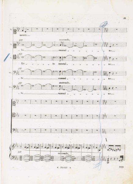 I Lombardi alla prima crociata / Dramma lirico in quattro atti di Temistocle Solera ; posto in musica [...! da G. Verdi ; Riduzione per canto e pianoforte di Luigi Truzzi e P. Tonassi