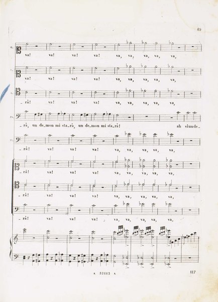 I Lombardi alla prima crociata / Dramma lirico in quattro atti di Temistocle Solera ; posto in musica [...! da G. Verdi ; Riduzione per canto e pianoforte di Luigi Truzzi e P. Tonassi