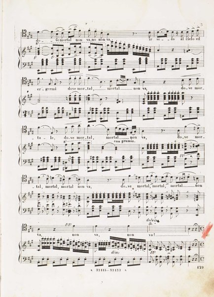 I Lombardi alla prima crociata / Dramma lirico in quattro atti di Temistocle Solera ; posto in musica [...! da G. Verdi ; Riduzione per canto e pianoforte di Luigi Truzzi e P. Tonassi