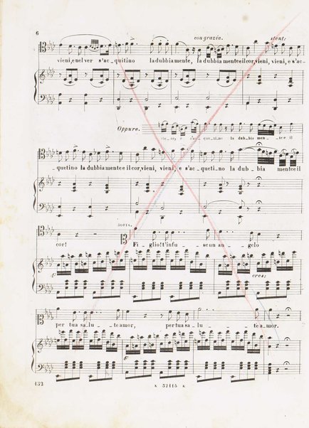 I Lombardi alla prima crociata / Dramma lirico in quattro atti di Temistocle Solera ; posto in musica [...! da G. Verdi ; Riduzione per canto e pianoforte di Luigi Truzzi e P. Tonassi