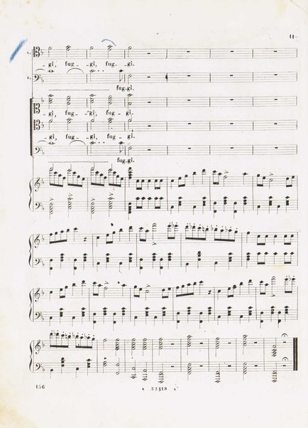 I Lombardi alla prima crociata / Dramma lirico in quattro atti di Temistocle Solera ; posto in musica [...! da G. Verdi ; Riduzione per canto e pianoforte di Luigi Truzzi e P. Tonassi