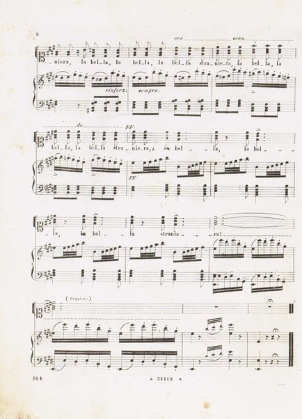 I Lombardi alla prima crociata / Dramma lirico in quattro atti di Temistocle Solera ; posto in musica [...! da G. Verdi ; Riduzione per canto e pianoforte di Luigi Truzzi e P. Tonassi