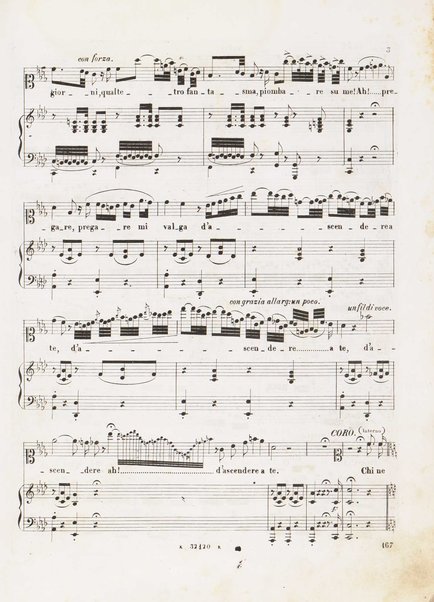 I Lombardi alla prima crociata / Dramma lirico in quattro atti di Temistocle Solera ; posto in musica [...! da G. Verdi ; Riduzione per canto e pianoforte di Luigi Truzzi e P. Tonassi