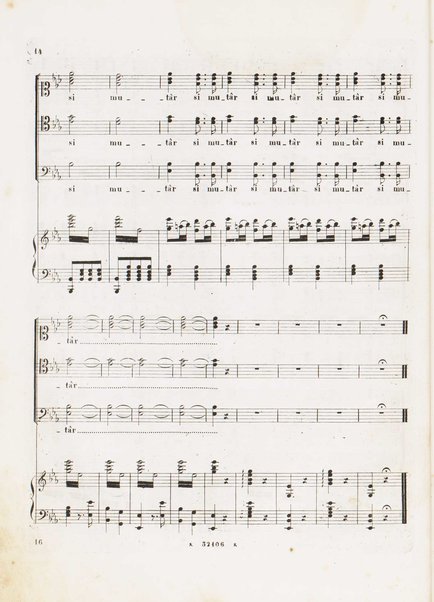 I Lombardi alla prima crociata / Dramma lirico in quattro atti di Temistocle Solera ; posto in musica [...! da G. Verdi ; Riduzione per canto e pianoforte di Luigi Truzzi e P. Tonassi