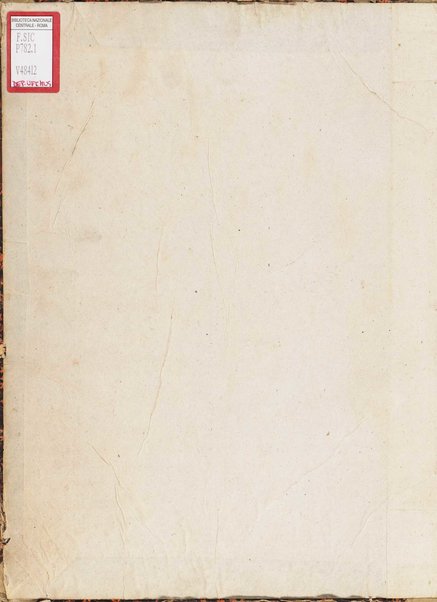 I Lombardi alla prima crociata / Dramma lirico in quattro atti di Temistocle Solera ; posto in musica [...! da G. Verdi ; Riduzione per canto e pianoforte di Luigi Truzzi e P. Tonassi