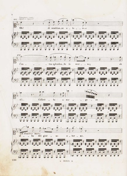 I Lombardi alla prima crociata / Dramma lirico in quattro atti di Temistocle Solera ; posto in musica [...! da G. Verdi ; Riduzione per canto e pianoforte di Luigi Truzzi e P. Tonassi
