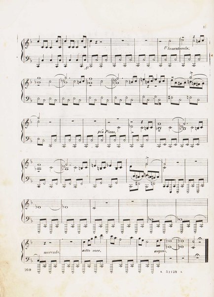 I Lombardi alla prima crociata / Dramma lirico in quattro atti di Temistocle Solera ; posto in musica [...! da G. Verdi ; Riduzione per canto e pianoforte di Luigi Truzzi e P. Tonassi