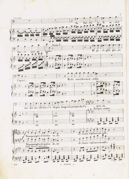 I Lombardi alla prima crociata / Dramma lirico in quattro atti di Temistocle Solera ; posto in musica [...! da G. Verdi ; Riduzione per canto e pianoforte di Luigi Truzzi e P. Tonassi