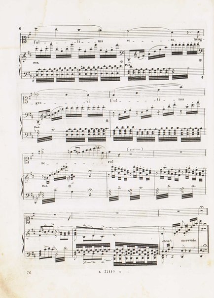 I Lombardi alla prima crociata / Dramma lirico in quattro atti di Temistocle Solera ; posto in musica [...! da G. Verdi ; Riduzione per canto e pianoforte di Luigi Truzzi e P. Tonassi