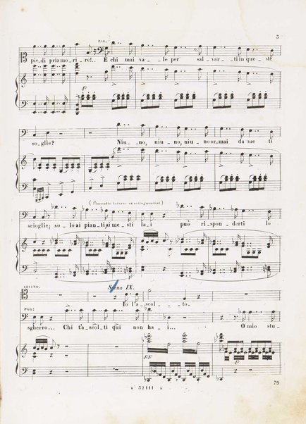 I Lombardi alla prima crociata / Dramma lirico in quattro atti di Temistocle Solera ; posto in musica [...! da G. Verdi ; Riduzione per canto e pianoforte di Luigi Truzzi e P. Tonassi