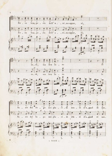 I Lombardi alla prima crociata / Dramma lirico in quattro atti di Temistocle Solera ; posto in musica [...! da G. Verdi ; Riduzione per canto e pianoforte di Luigi Truzzi e P. Tonassi