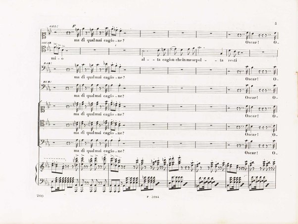 Leonora : Melodramma in quattro atti / di Marco d'Arienzo ; posto in musica del M.° S. Mercadante