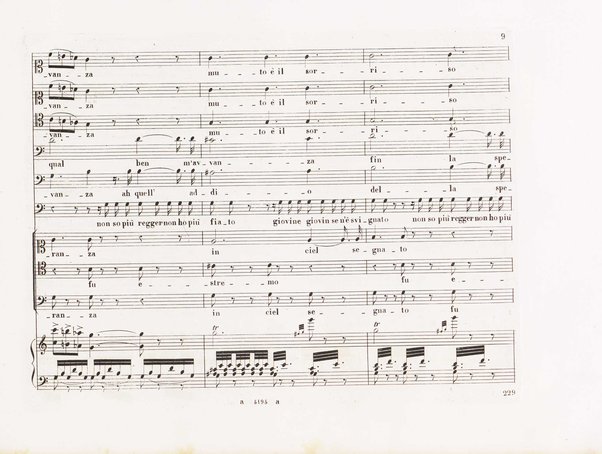 Leonora : Melodramma in quattro atti / di Marco d'Arienzo ; posto in musica del M.° S. Mercadante