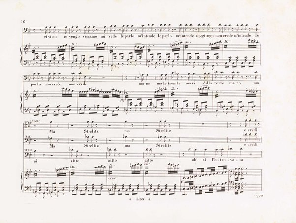 Leonora : Melodramma in quattro atti / di Marco d'Arienzo ; posto in musica del M.° S. Mercadante