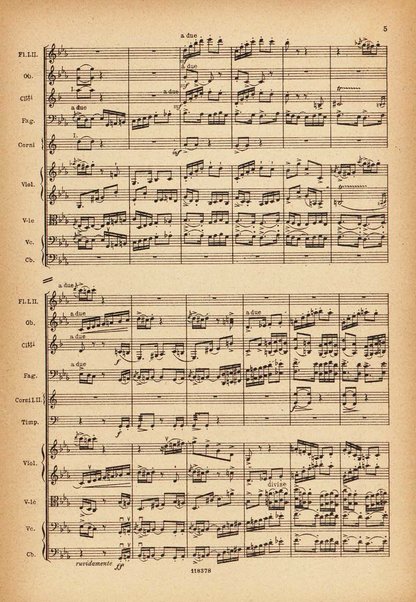 Madama Butterfly : da John L. Long e David Belasco / tragedia giapponese di L. Illica e G. Giacosa ; musica di G. Puccini