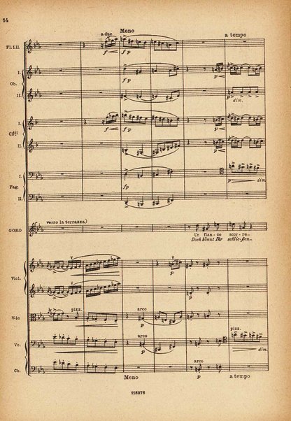 Madama Butterfly : da John L. Long e David Belasco / tragedia giapponese di L. Illica e G. Giacosa ; musica di G. Puccini