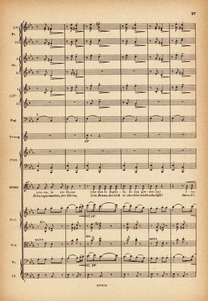 Madama Butterfly : da John L. Long e David Belasco / tragedia giapponese di L. Illica e G. Giacosa ; musica di G. Puccini