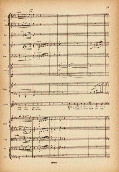 Madama Butterfly : da John L. Long e David Belasco / tragedia giapponese di L. Illica e G. Giacosa ; musica di G. Puccini