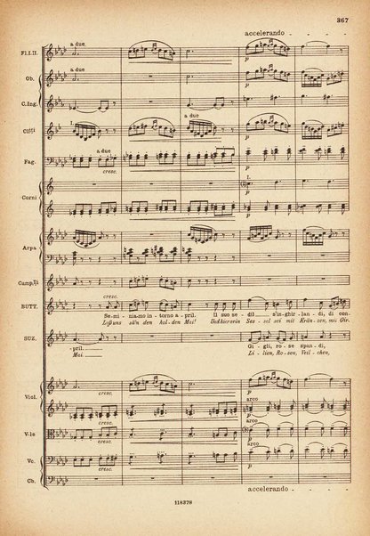 Madama Butterfly : da John L. Long e David Belasco / tragedia giapponese di L. Illica e G. Giacosa ; musica di G. Puccini