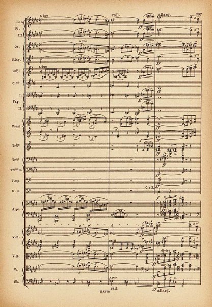 Madama Butterfly : da John L. Long e David Belasco / tragedia giapponese di L. Illica e G. Giacosa ; musica di G. Puccini