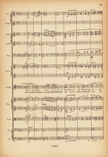 Madama Butterfly : da John L. Long e David Belasco / tragedia giapponese di L. Illica e G. Giacosa ; musica di G. Puccini