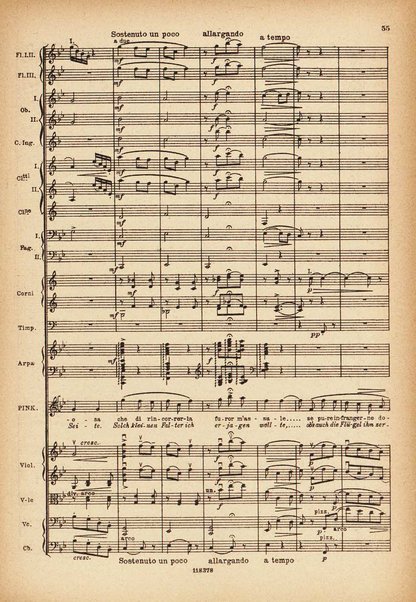 Madama Butterfly : da John L. Long e David Belasco / tragedia giapponese di L. Illica e G. Giacosa ; musica di G. Puccini