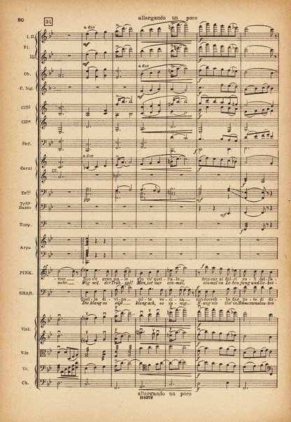 Madama Butterfly : da John L. Long e David Belasco / tragedia giapponese di L. Illica e G. Giacosa ; musica di G. Puccini