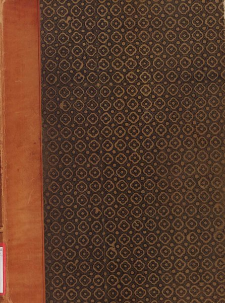 Don Pasquale : dramma buffo in tre atti / G. Donizetti ; : opera completa [per] canto e pianoforte