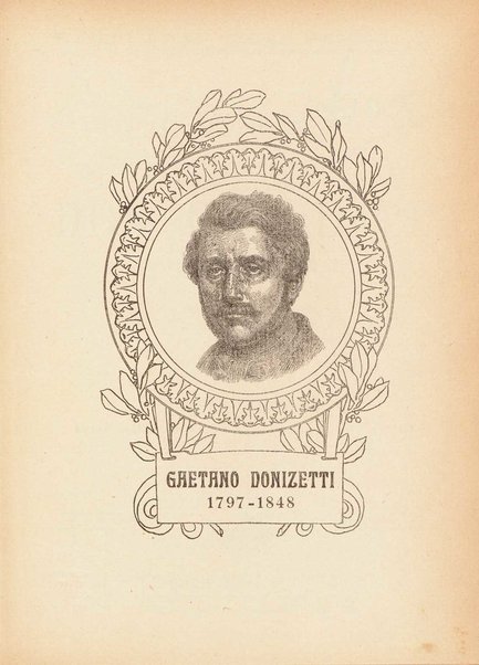 Don Pasquale : dramma buffo in tre atti / G. Donizetti ; : opera completa [per] canto e pianoforte
