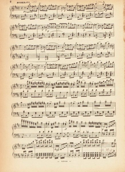 Don Pasquale : dramma buffo in tre atti / G. Donizetti ; : opera completa [per] canto e pianoforte