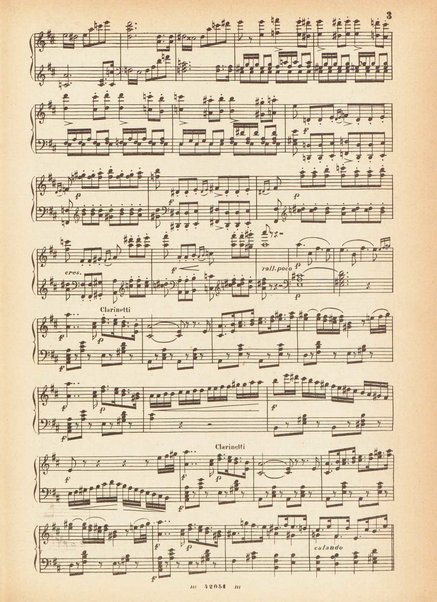 Don Pasquale : dramma buffo in tre atti / G. Donizetti ; : opera completa [per] canto e pianoforte