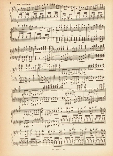 Don Pasquale : dramma buffo in tre atti / G. Donizetti ; : opera completa [per] canto e pianoforte