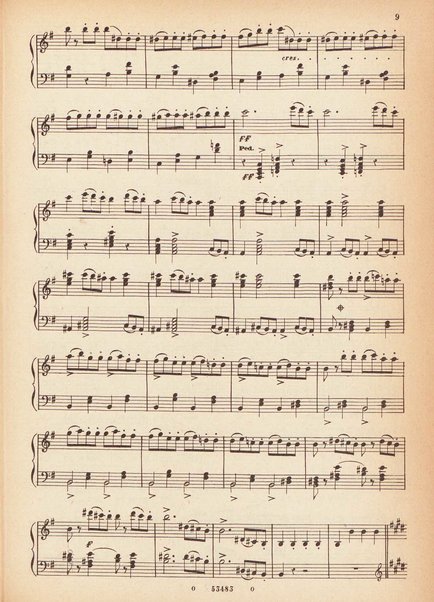 Poliuto : tragedia lirica in tre atti / G. Donizetti ; opera completa, canto e pianoforte
