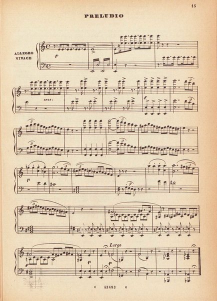 Poliuto : tragedia lirica in tre atti / G. Donizetti ; opera completa, canto e pianoforte