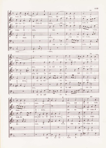 I Magnificat a 4, 5, 6 e 8 voci. 16