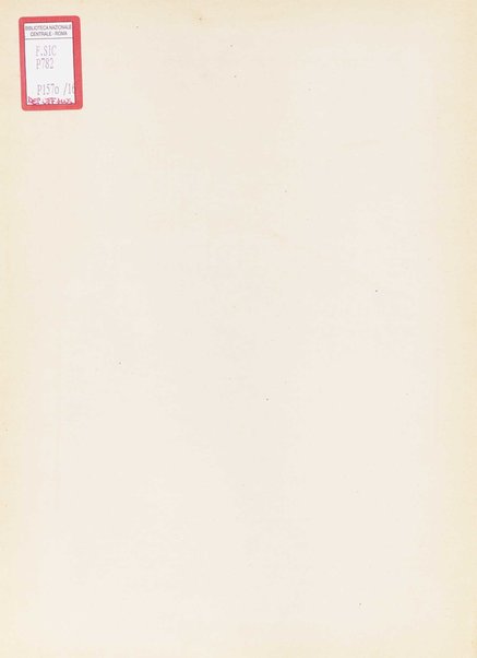 I Magnificat a 4, 5, 6 e 8 voci. 16