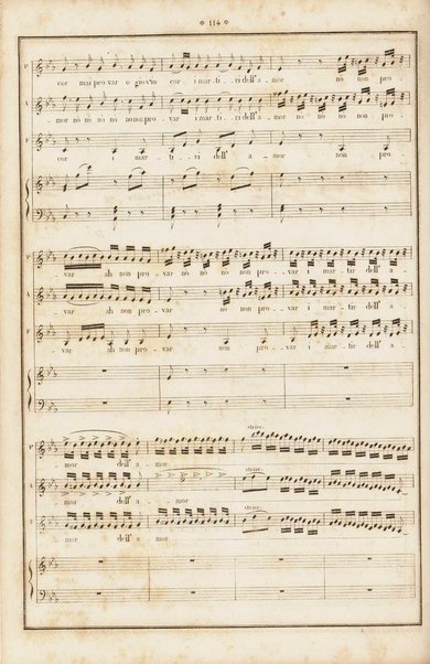 Il Crociato in Egitto : opera seria / posta in musica e ridotta per il Piano da Giacomo Meyerbeer