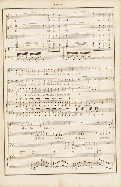 Il Crociato in Egitto : opera seria / posta in musica e ridotta per il Piano da Giacomo Meyerbeer