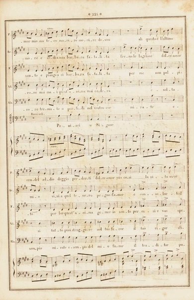 Il Crociato in Egitto : opera seria / posta in musica e ridotta per il Piano da Giacomo Meyerbeer