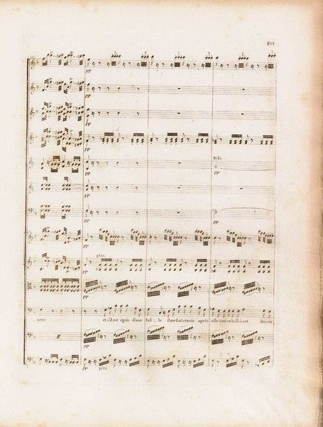 Le comte Ory : opéra en deux actes / par G. Rossini