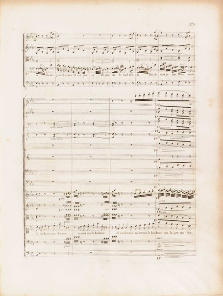 Le comte Ory : opéra en deux actes / par G. Rossini